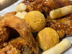-CHICKEN NOW韩式炸鸡&啤酒