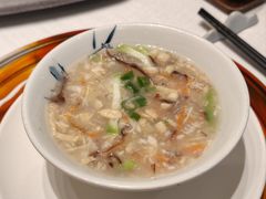 均安拆鱼羹-寻味顺德·顺峰山庄(大良店)