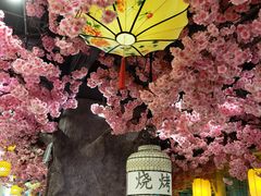 -江南郡府(天宝路店)