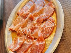 -大馥·炭火烧肉酒场(莘庄莘福坊店)