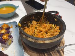 -妥妥烤肉料理(凯德店)