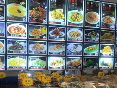 -添福来墨鱼饺子 · 海鲜东北菜(大连星海·黄浦路店)