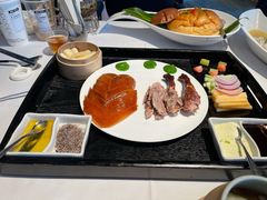 松露鸭米-梧桐Plus·创意京·川料理(万象城店)