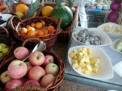 -视界美食自助餐厅·石家庄希尔顿酒店