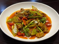 -尚岛私房菜(西方巷店)
