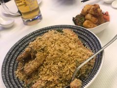 -新加坡海鲜共和(名胜世界圣淘沙海滨坊)