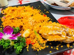 -辉记炭烧海鲜大排档·老字号(福田店)