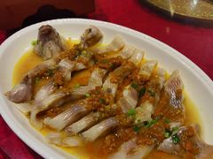 -琼大师东方烤乳猪(亚特兰蒂斯店)