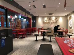 -肯德基(平江新城店)