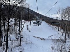 -新亚布力滑雪场