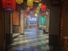 -船尚小镇(武清下朱庄店)