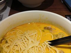 -和府捞面(东直门银座店)