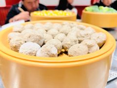 -龍歌自助小火锅(漳州二路爱购店)