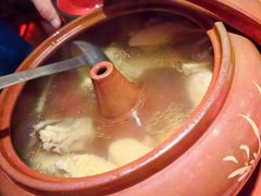 -花马天堂云南餐厅 Lost Heaven(外滩店)