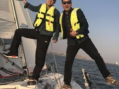 -鑫艋游艇海钓俱乐部