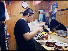 -老龙亭拉面店