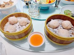 -香港龙凤楼(巨鹿路洋房店)