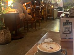 -咖法森林·咖啡  酒吧(天河店)