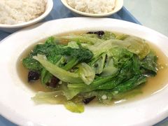 炝炒生菜-小乐惠(西溪路店)