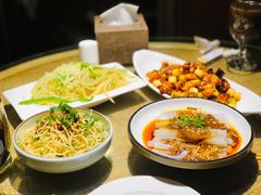 -渝信川菜 · 川味家常菜(长安店)