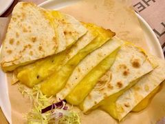 -遇见西木美式餐厅(体育路店)
