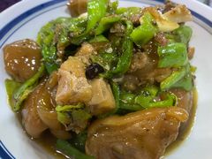 -东安鸡馆(蔡锷南路店)