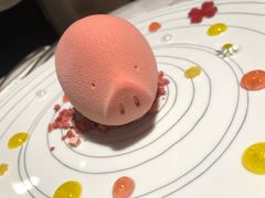 -théATRE 茶聚场(王府中環店)