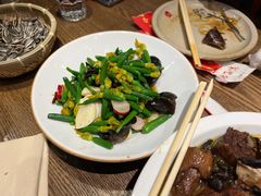 -鸽子窝(青塔店)