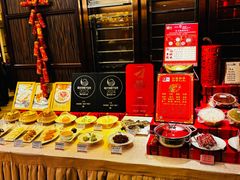 -利苑酒家(宜安广场店)