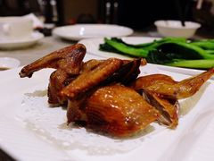 -香云轩·顺德菜(香云纱园林酒店店)