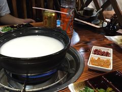 -盈田盈粥庄(博山东路店)