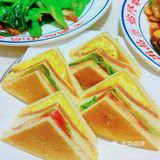 这家港式茶餐厅好吃又地道！