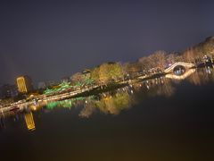 -南通濠河风景名胜区