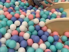 -佳诺智慧托育中心(龙岗中心城校区)