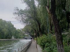 -南长河公园