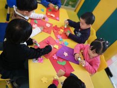 -好姑姑新梅广场托育园(上海直营园)