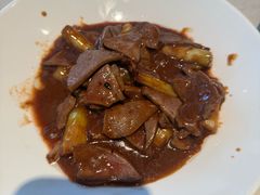 -春发生饭店·非遗(南院门店)