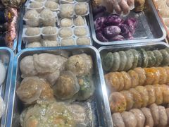 -百佳永辉超市(太阳广场店)