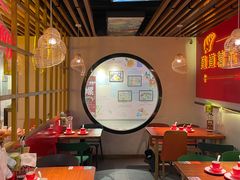 -老闵田螺馆·南昌市井菜·特色小吃(总店)