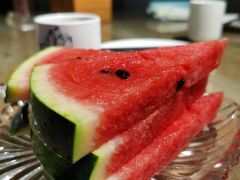 -和院老火锅铜锅烧烤海鲜(朱雀大街店)