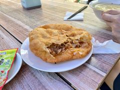 -老方子馅饼粥(台东店)