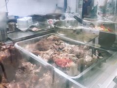 -清真-戏楼王记牛肉面