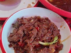 -老闵田螺馆·南昌特色小炒(梦时代店)