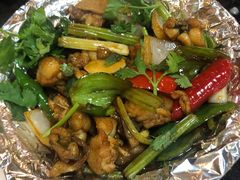 -如轩·海鲜砂锅粥·潮汕菜(三乡店)