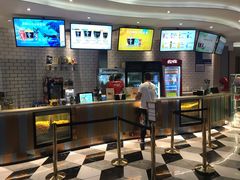 -百丽宫影城(CGS激光苏宁广场店)