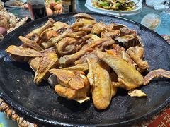 -钱山海鲜大排档