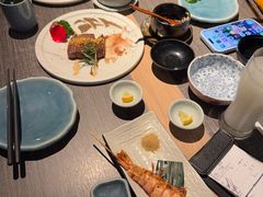 -炙柒Sekinana·精致日料(合生汇店)