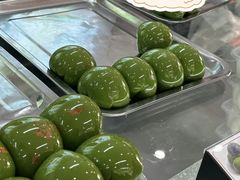 -许阿姨糕团店(南京总店)