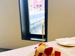 -The Georg(东华门店)