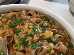 -大锅强·蒸海鲜青岛菜(金沙滩店)